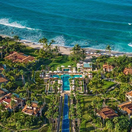The St. Regis Punta Mita Resort Zewnętrze zdjęcie