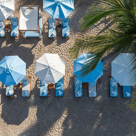The St. Regis Punta Mita Resort Zewnętrze zdjęcie