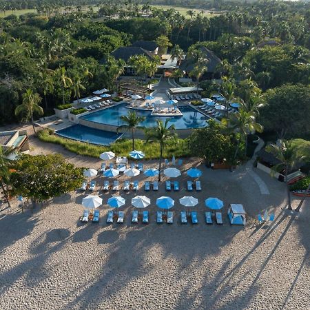 The St. Regis Punta Mita Resort Zewnętrze zdjęcie