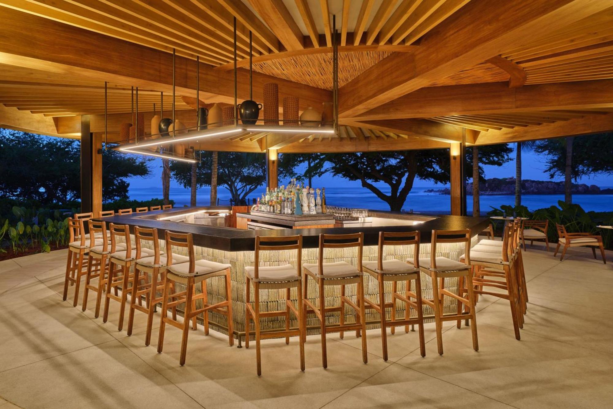 The St. Regis Punta Mita Resort Zewnętrze zdjęcie