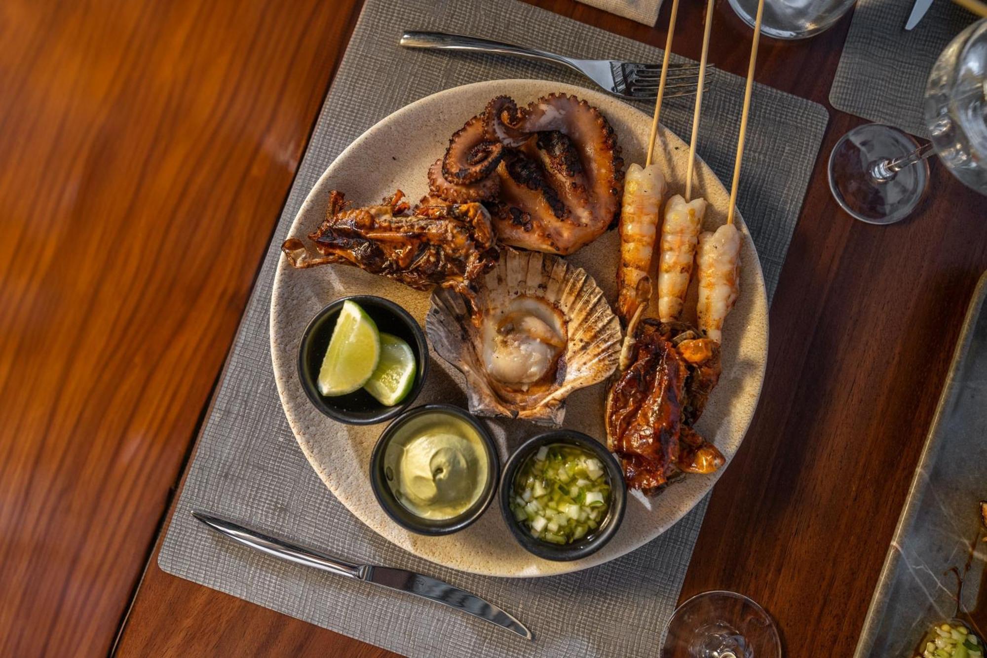 The St. Regis Punta Mita Resort Zewnętrze zdjęcie