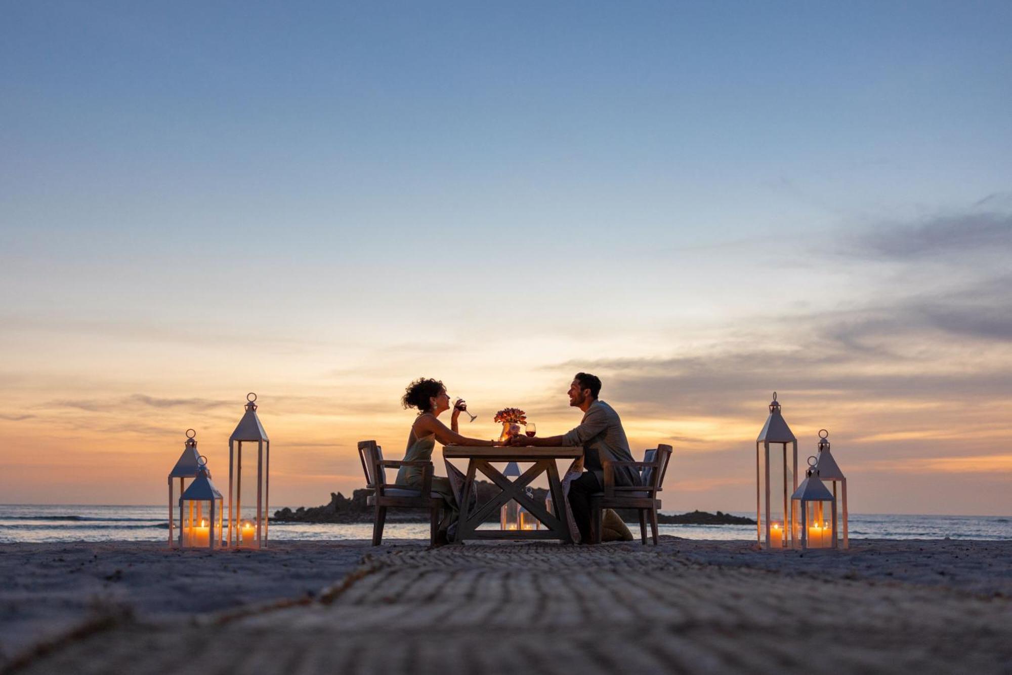 The St. Regis Punta Mita Resort Zewnętrze zdjęcie