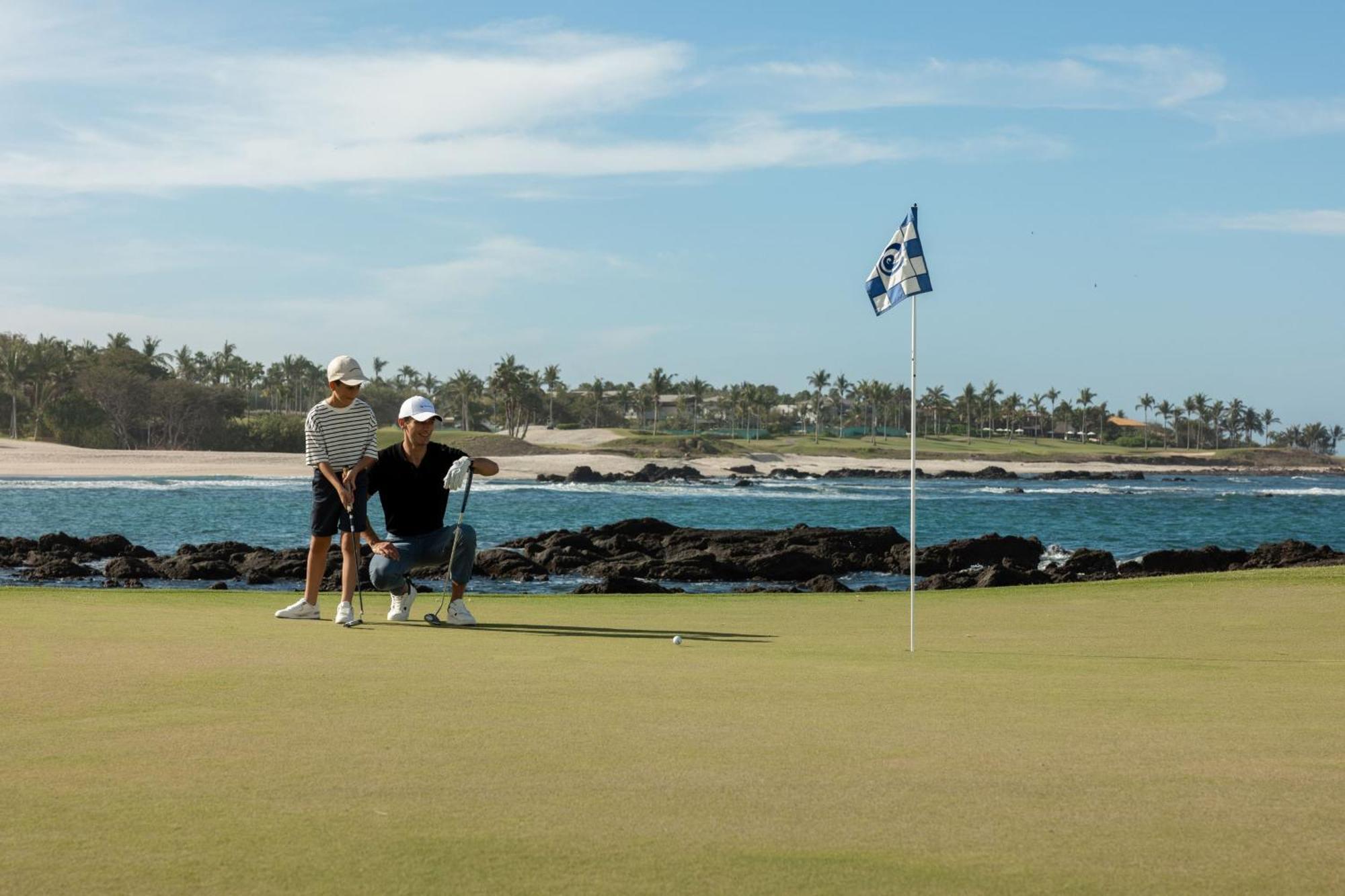 The St. Regis Punta Mita Resort Zewnętrze zdjęcie