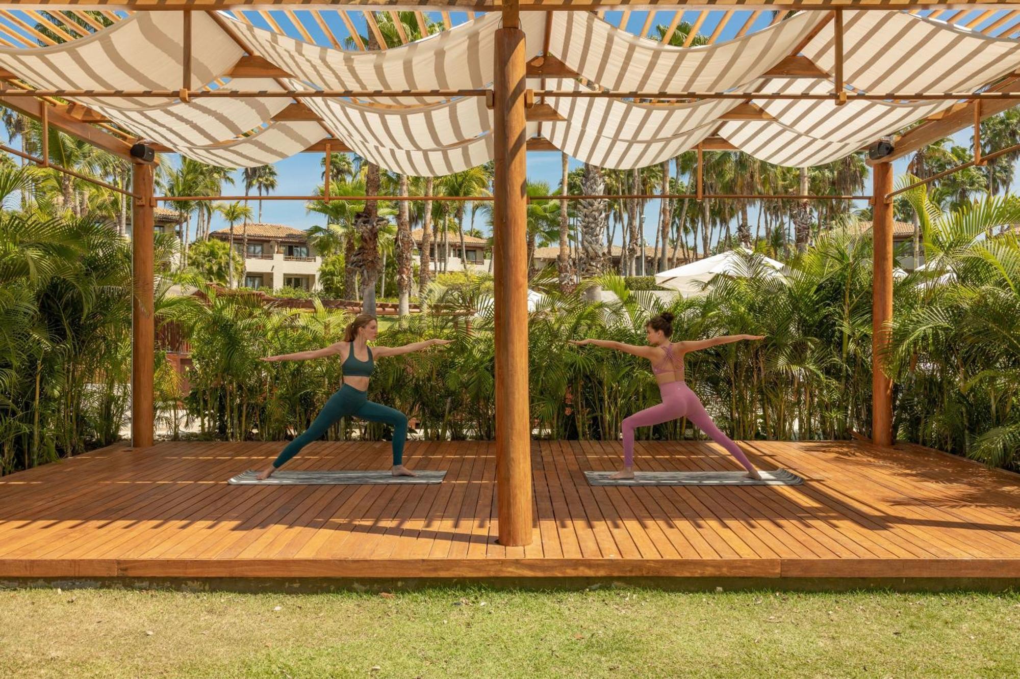 The St. Regis Punta Mita Resort Zewnętrze zdjęcie