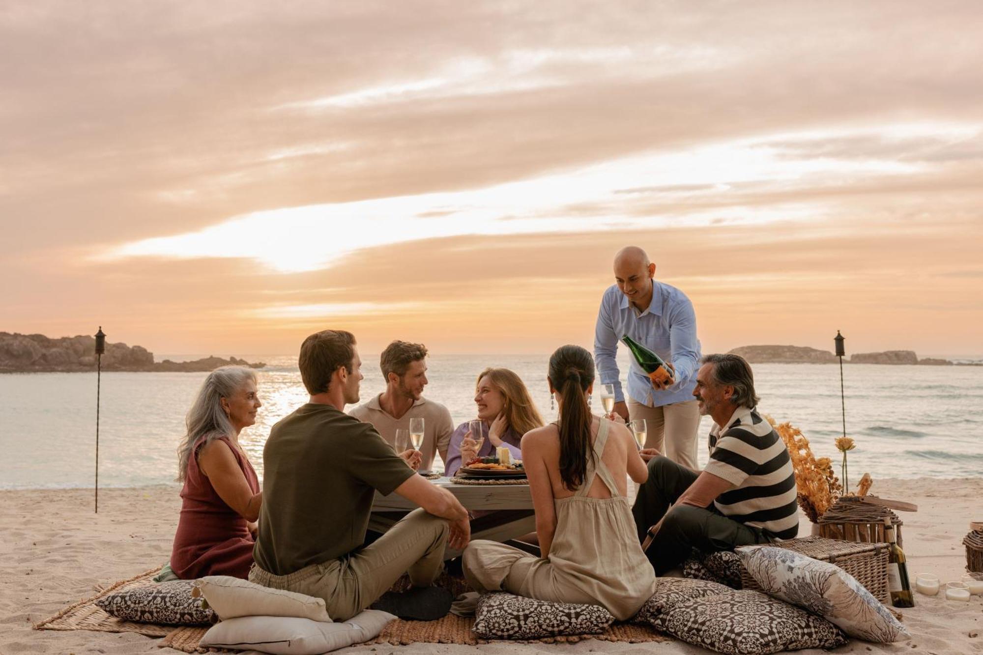 The St. Regis Punta Mita Resort Zewnętrze zdjęcie