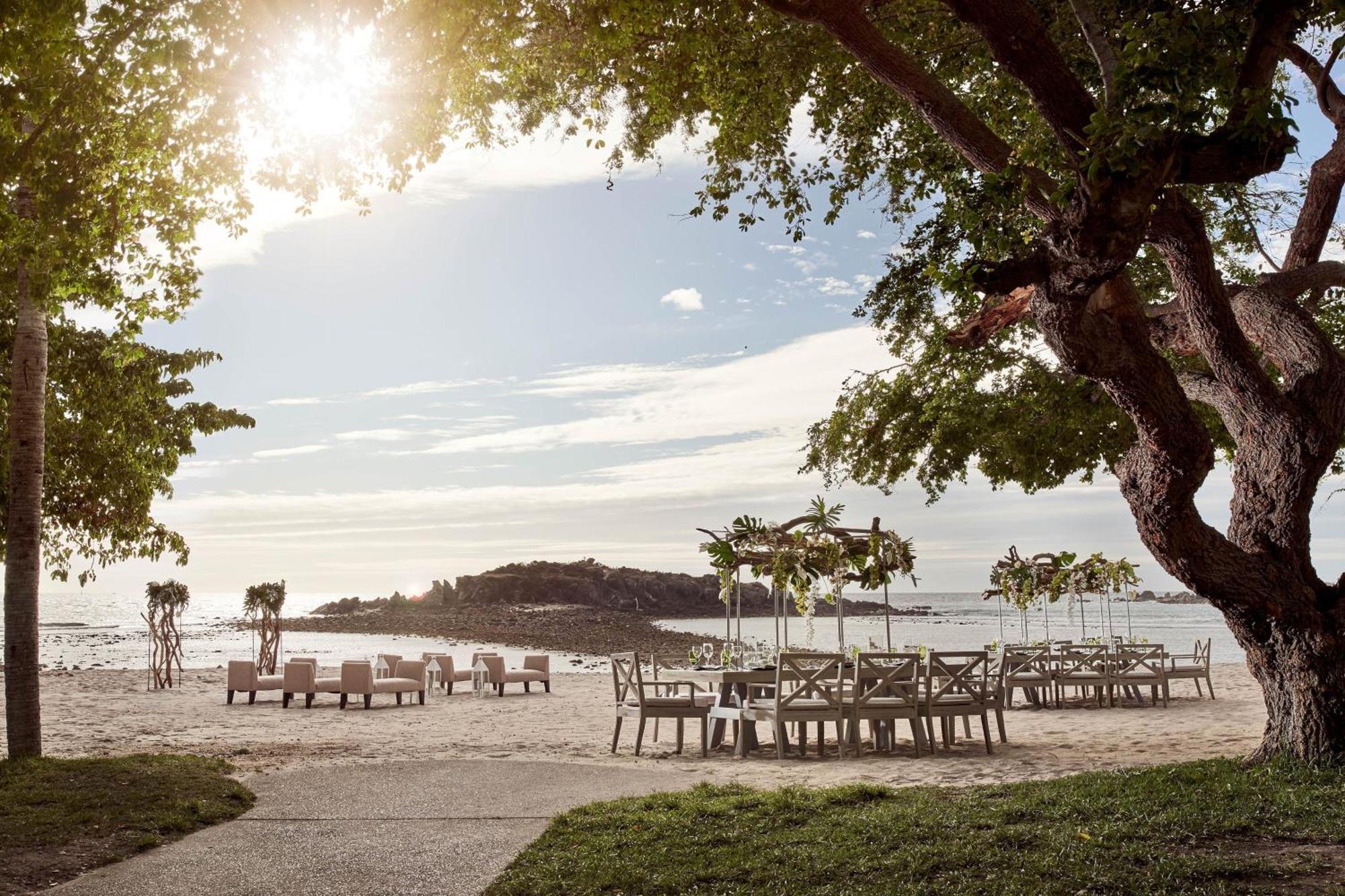 The St. Regis Punta Mita Resort Zewnętrze zdjęcie