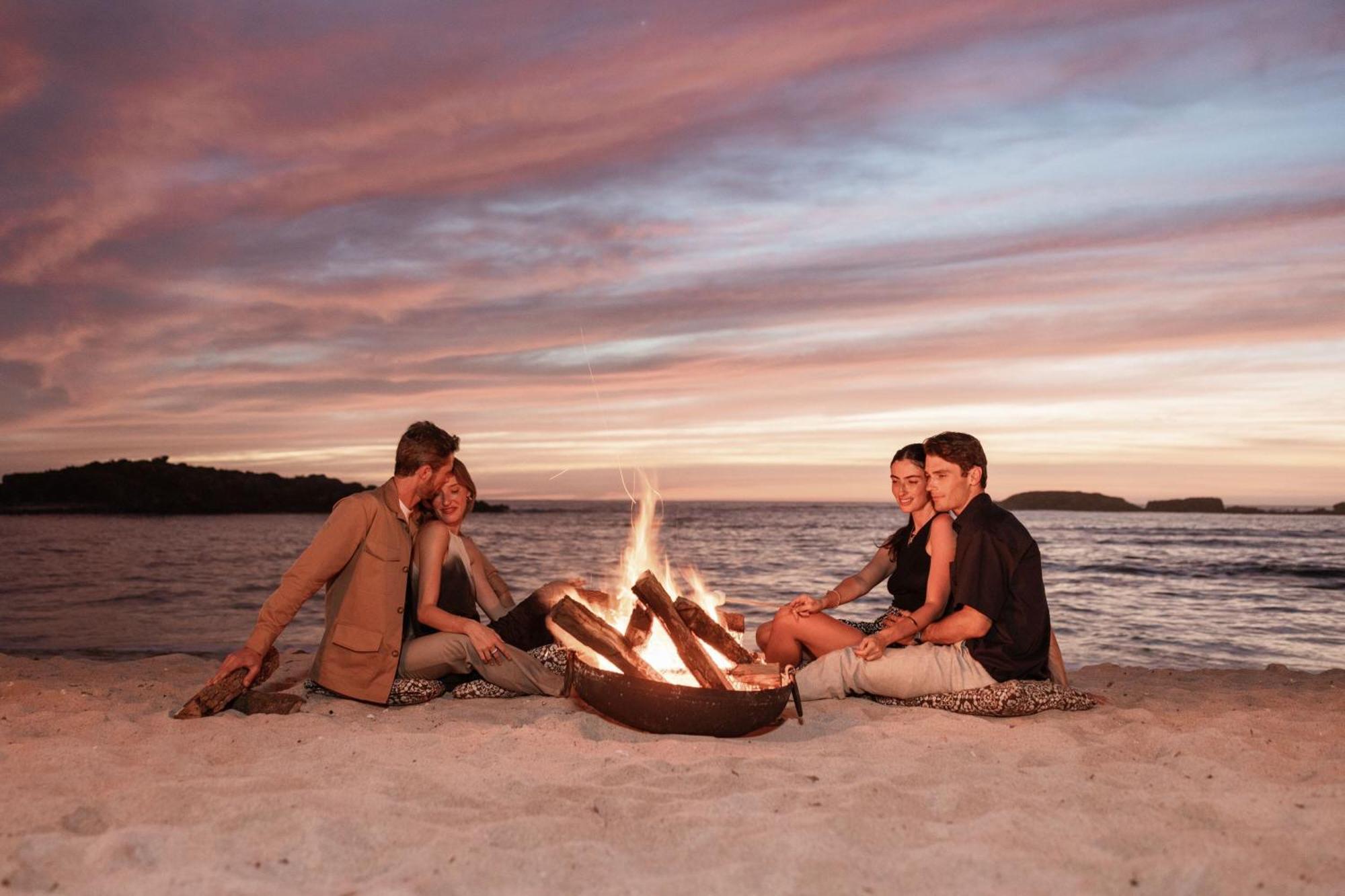 The St. Regis Punta Mita Resort Zewnętrze zdjęcie