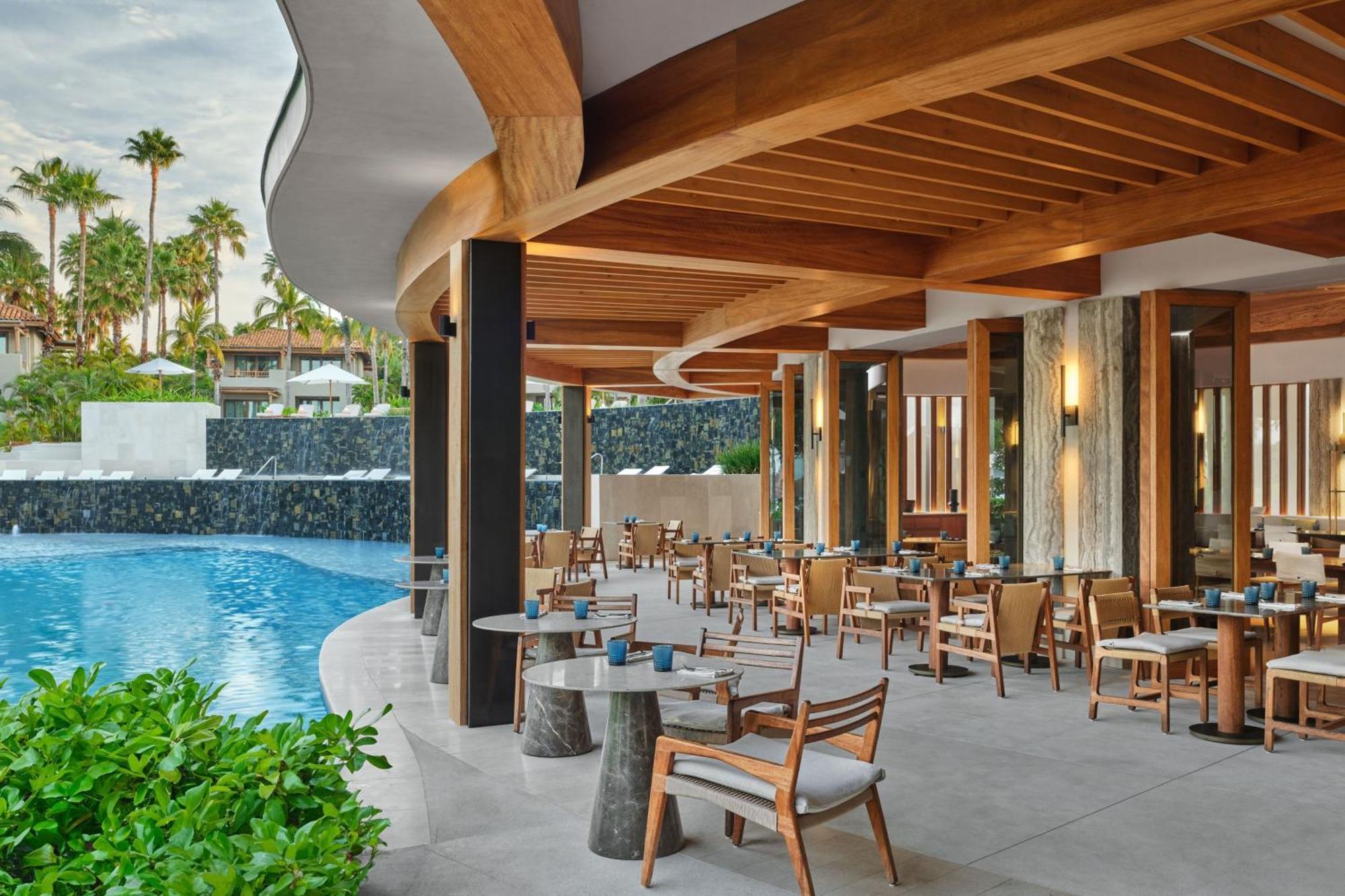 The St. Regis Punta Mita Resort Zewnętrze zdjęcie