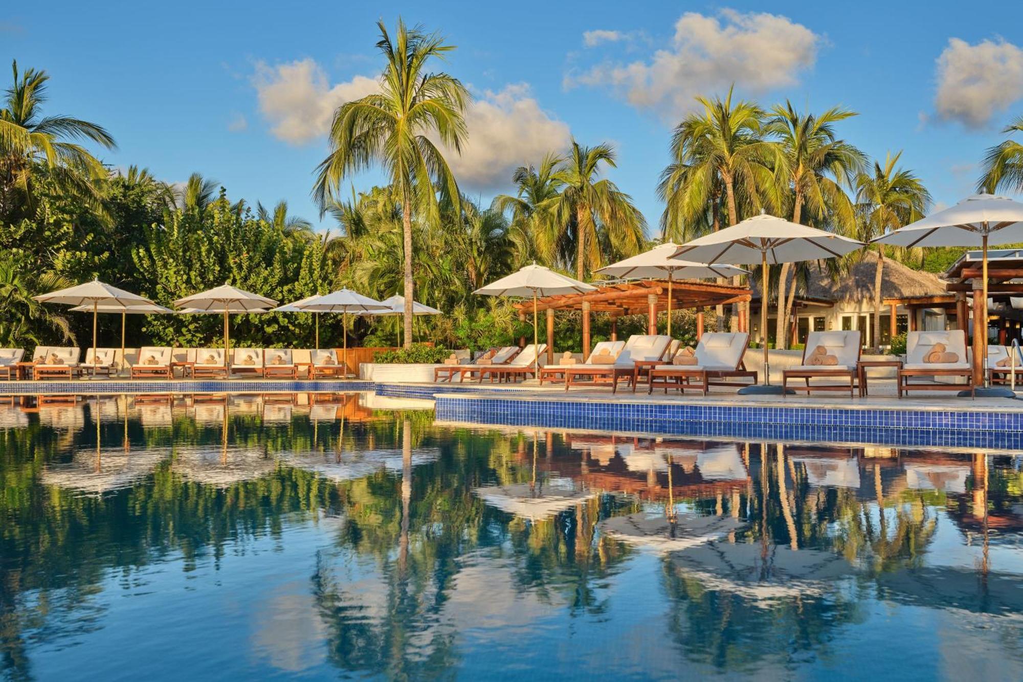 The St. Regis Punta Mita Resort Zewnętrze zdjęcie