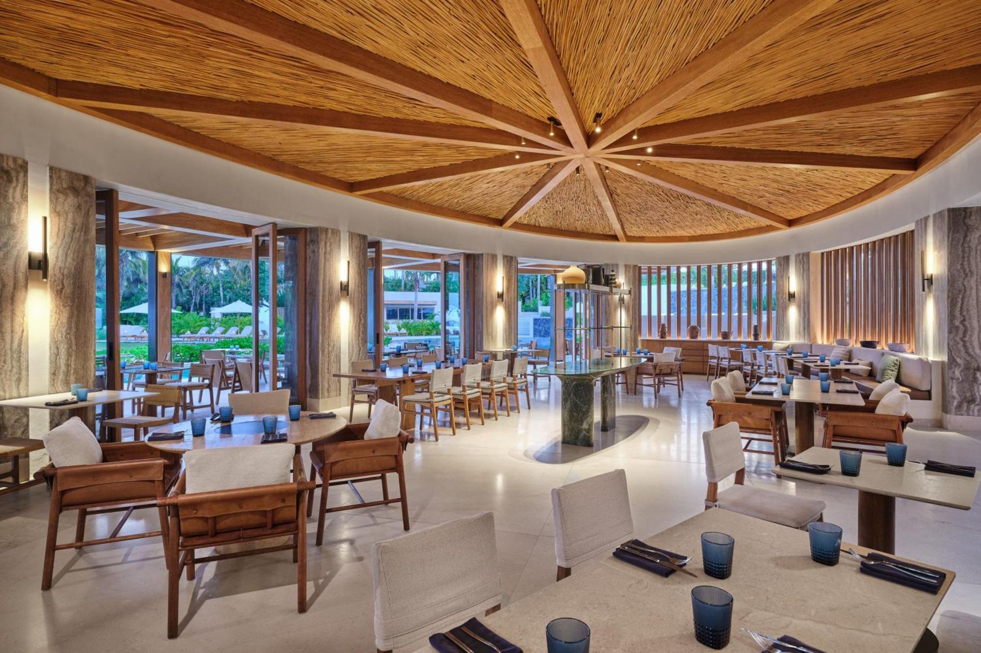 The St. Regis Punta Mita Resort Zewnętrze zdjęcie