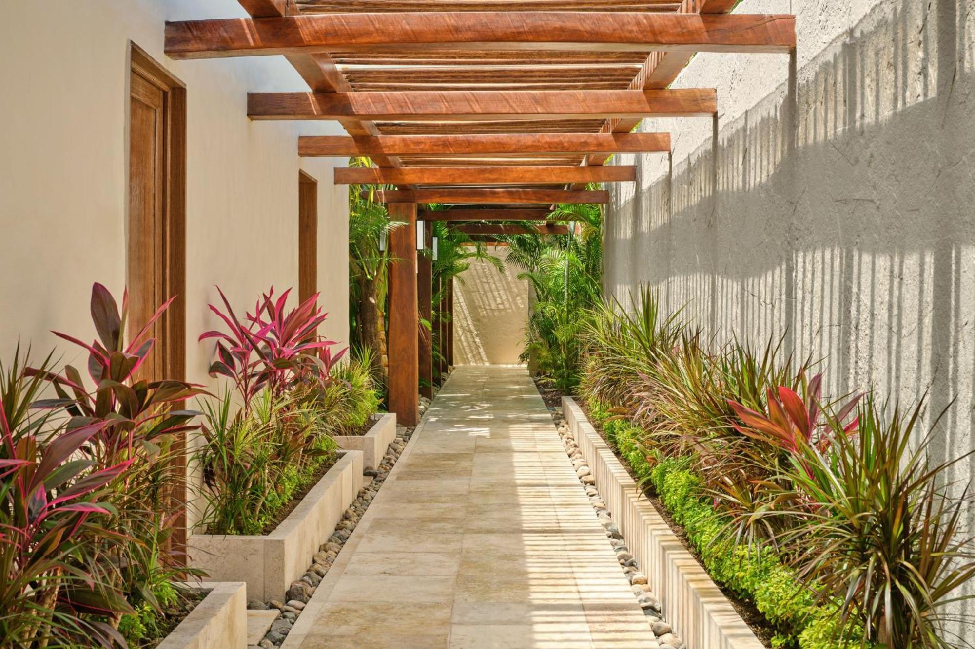 The St. Regis Punta Mita Resort Zewnętrze zdjęcie