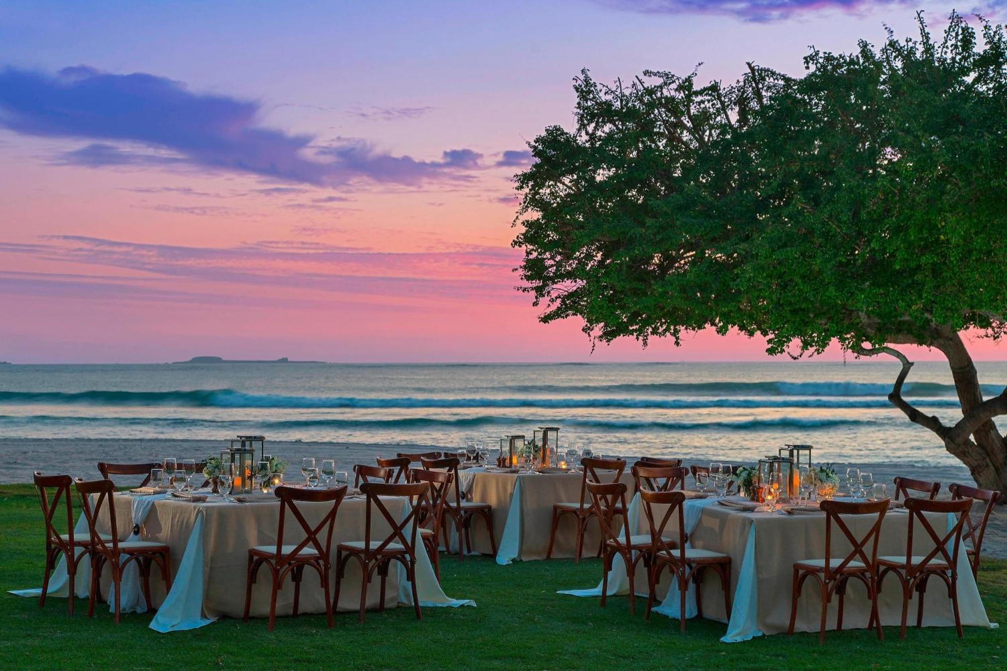 The St. Regis Punta Mita Resort Zewnętrze zdjęcie