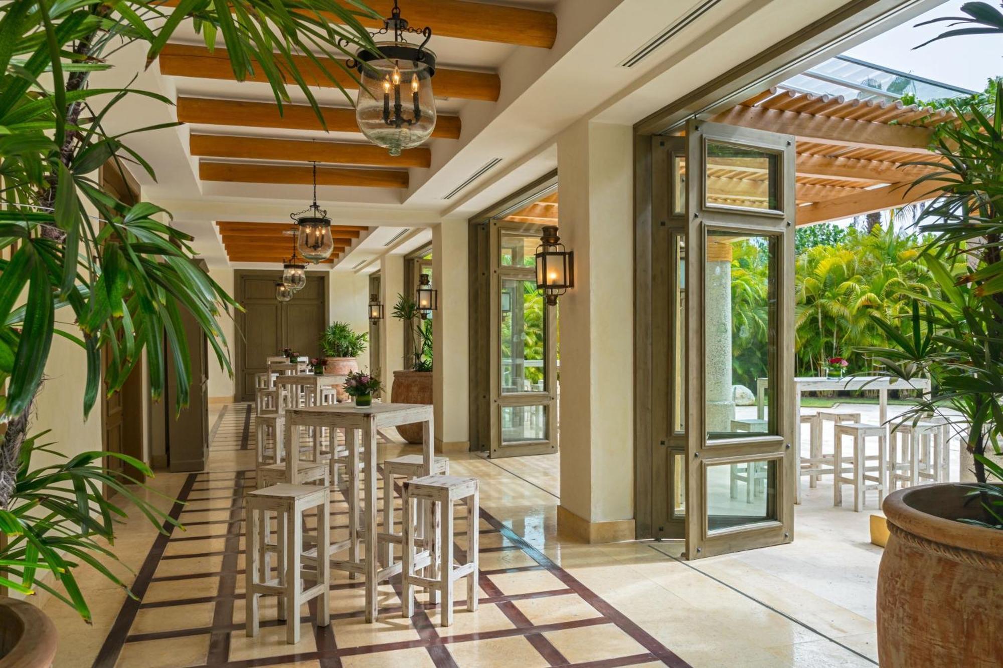 The St. Regis Punta Mita Resort Zewnętrze zdjęcie