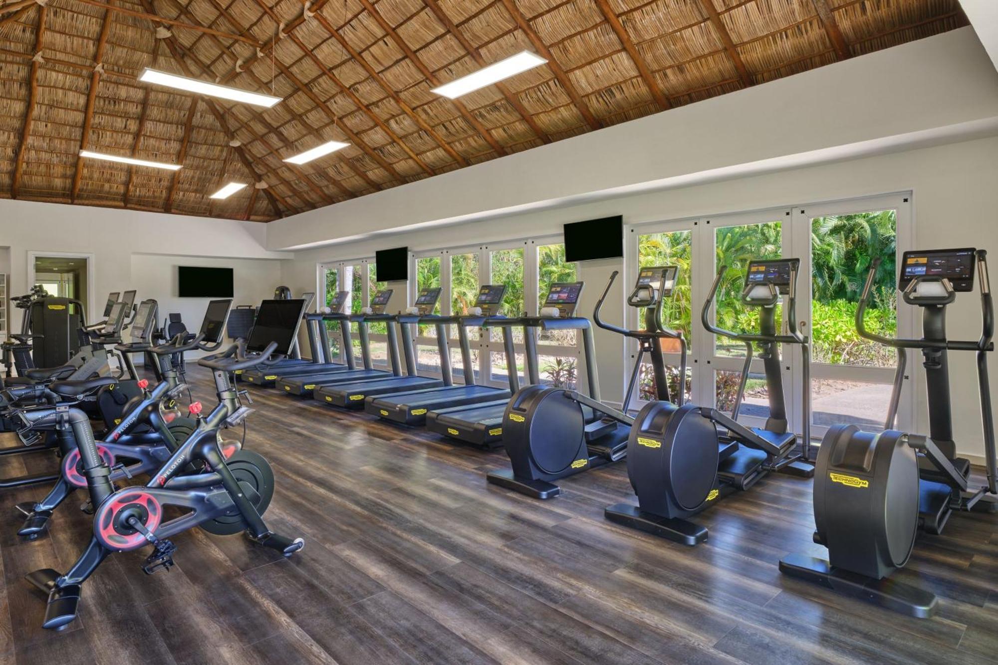 The St. Regis Punta Mita Resort Zewnętrze zdjęcie