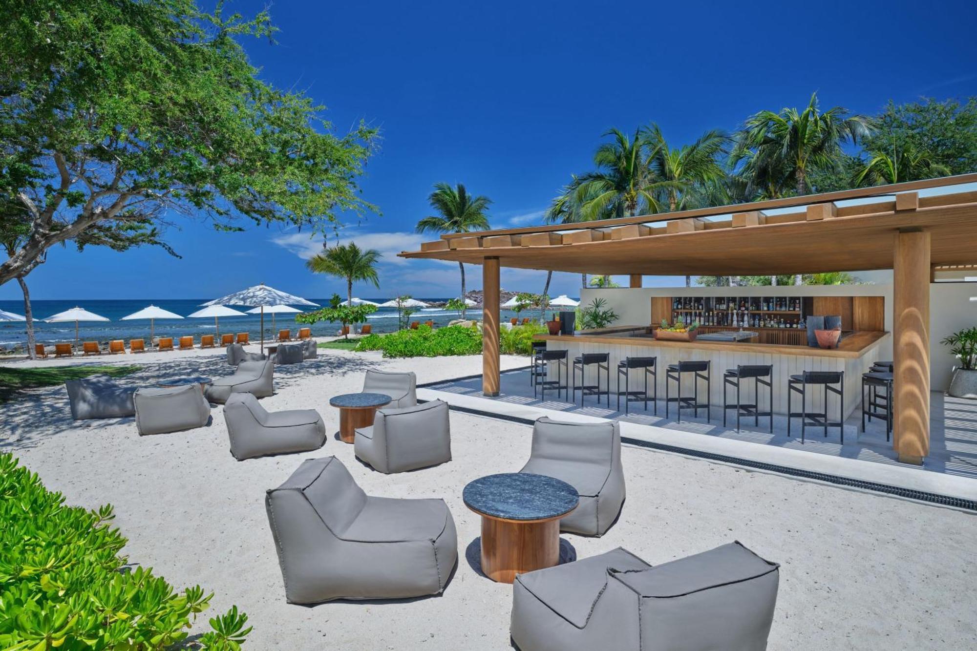 The St. Regis Punta Mita Resort Zewnętrze zdjęcie