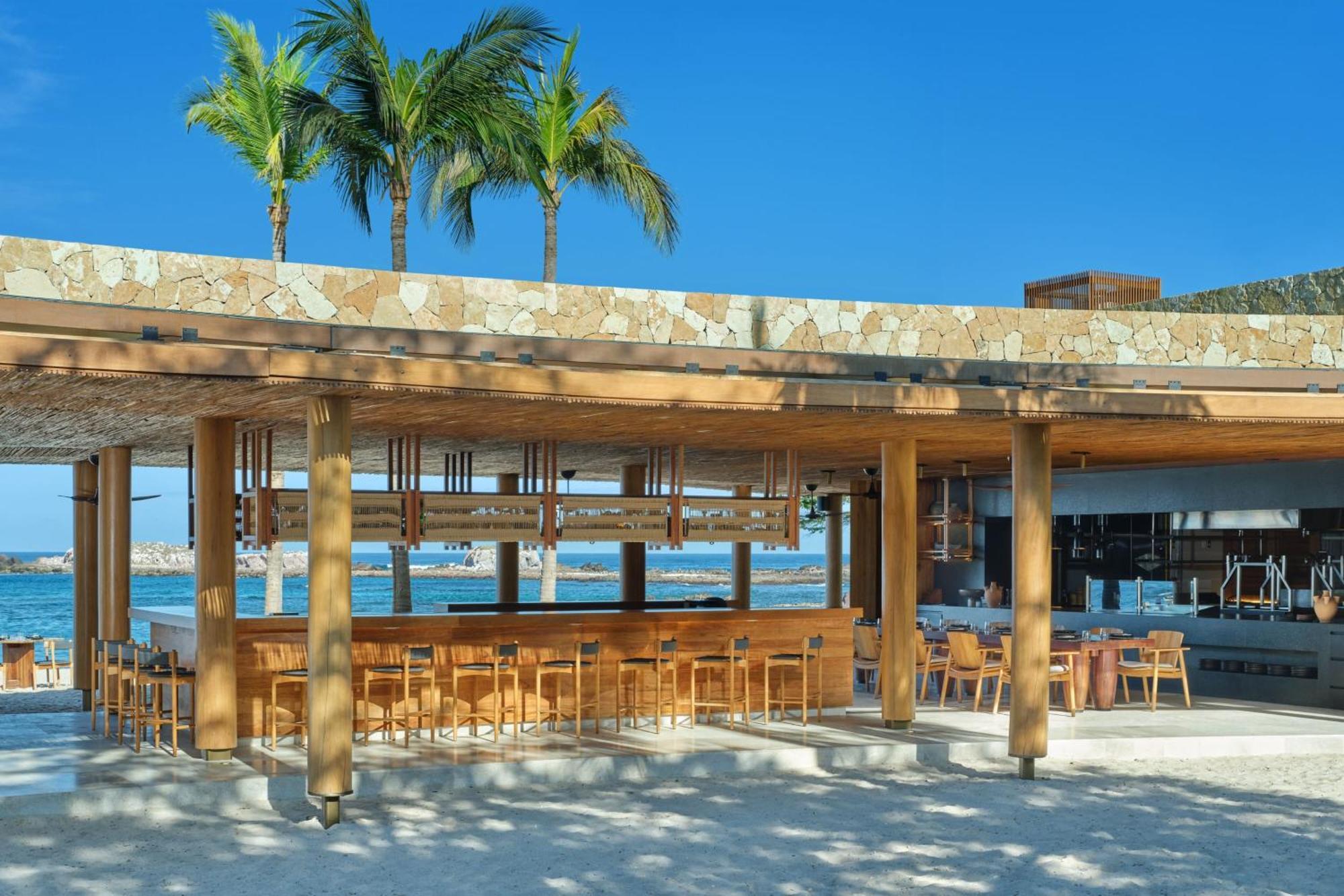 The St. Regis Punta Mita Resort Zewnętrze zdjęcie