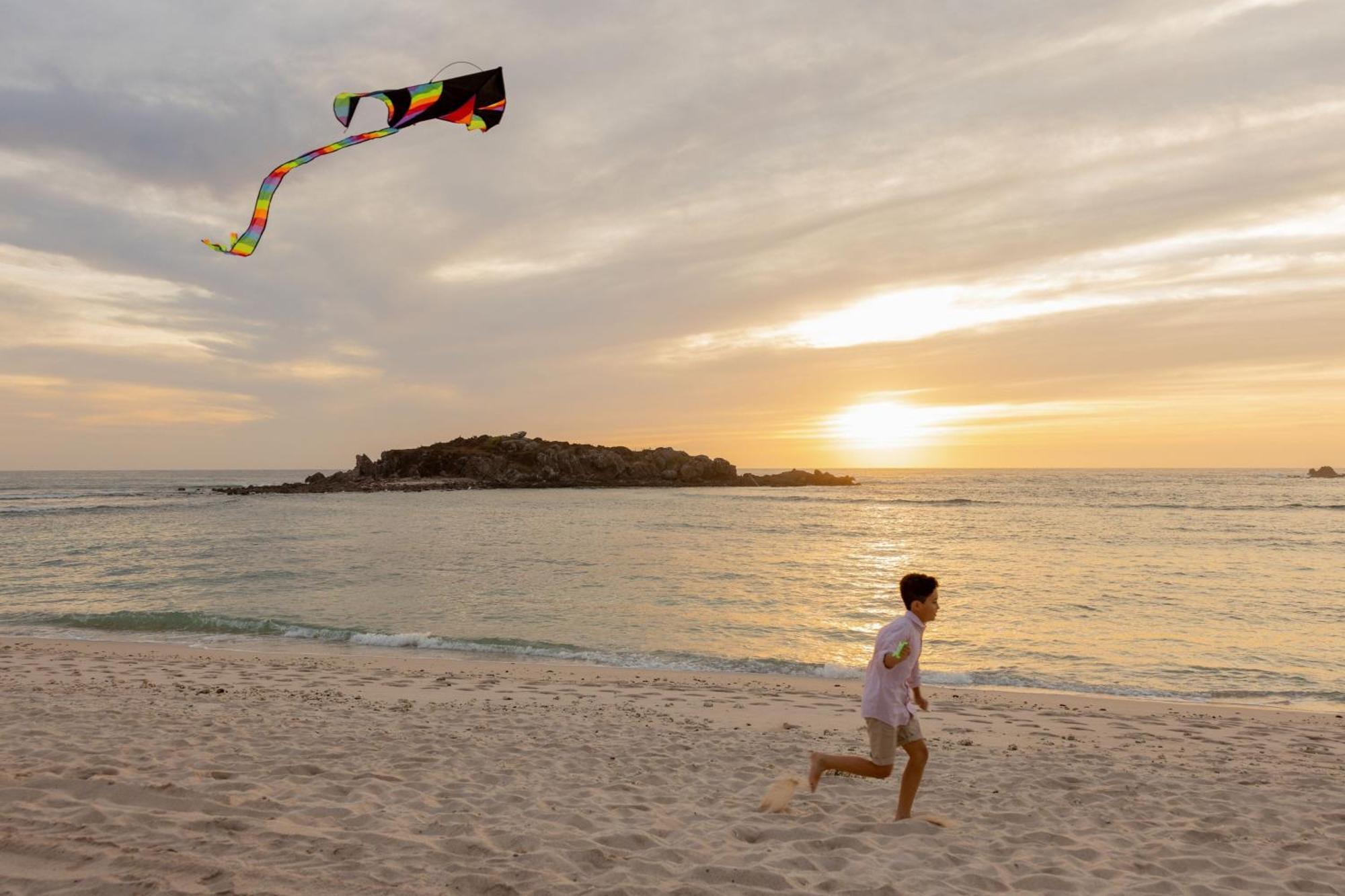 The St. Regis Punta Mita Resort Zewnętrze zdjęcie