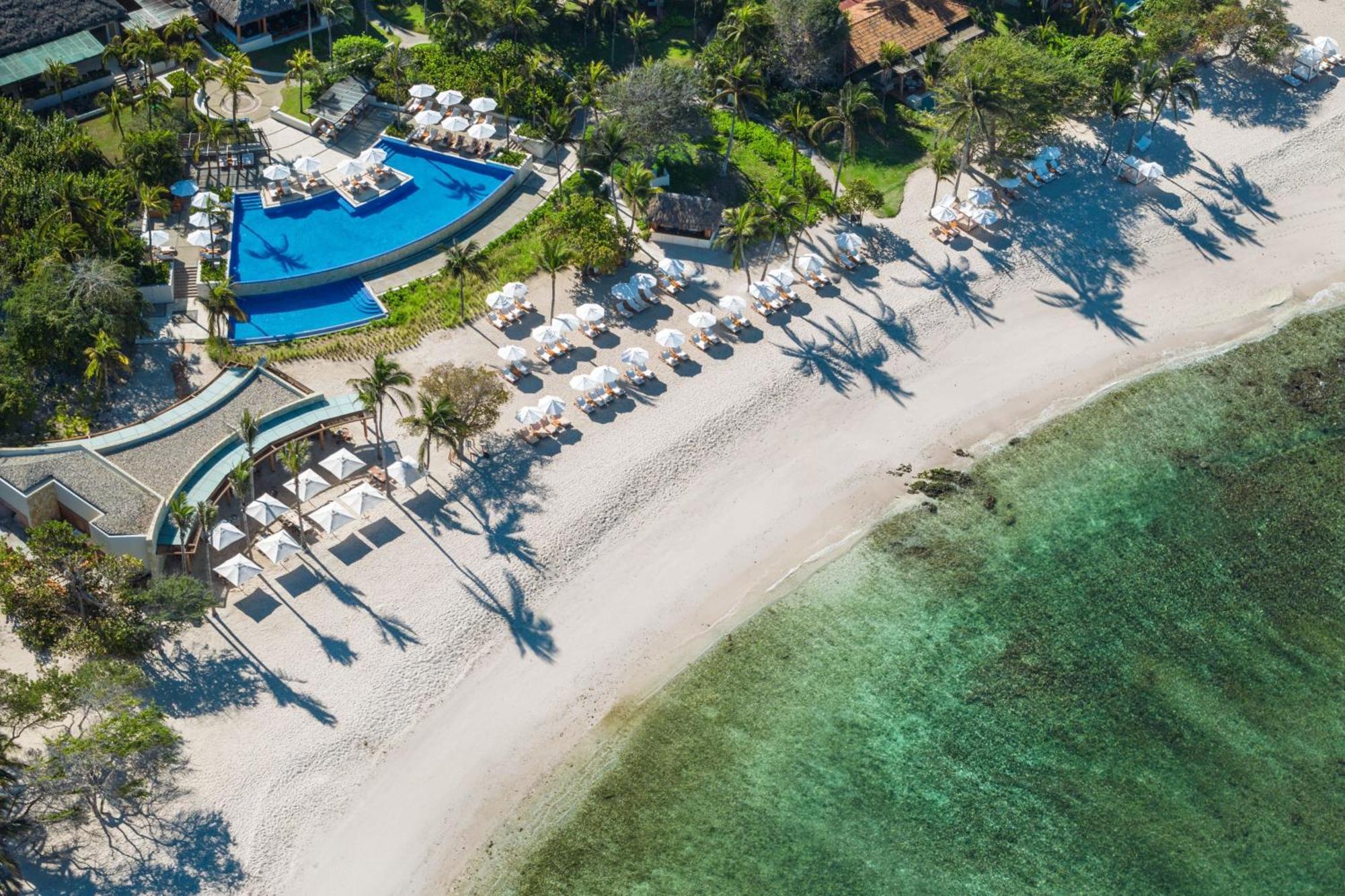 The St. Regis Punta Mita Resort Zewnętrze zdjęcie