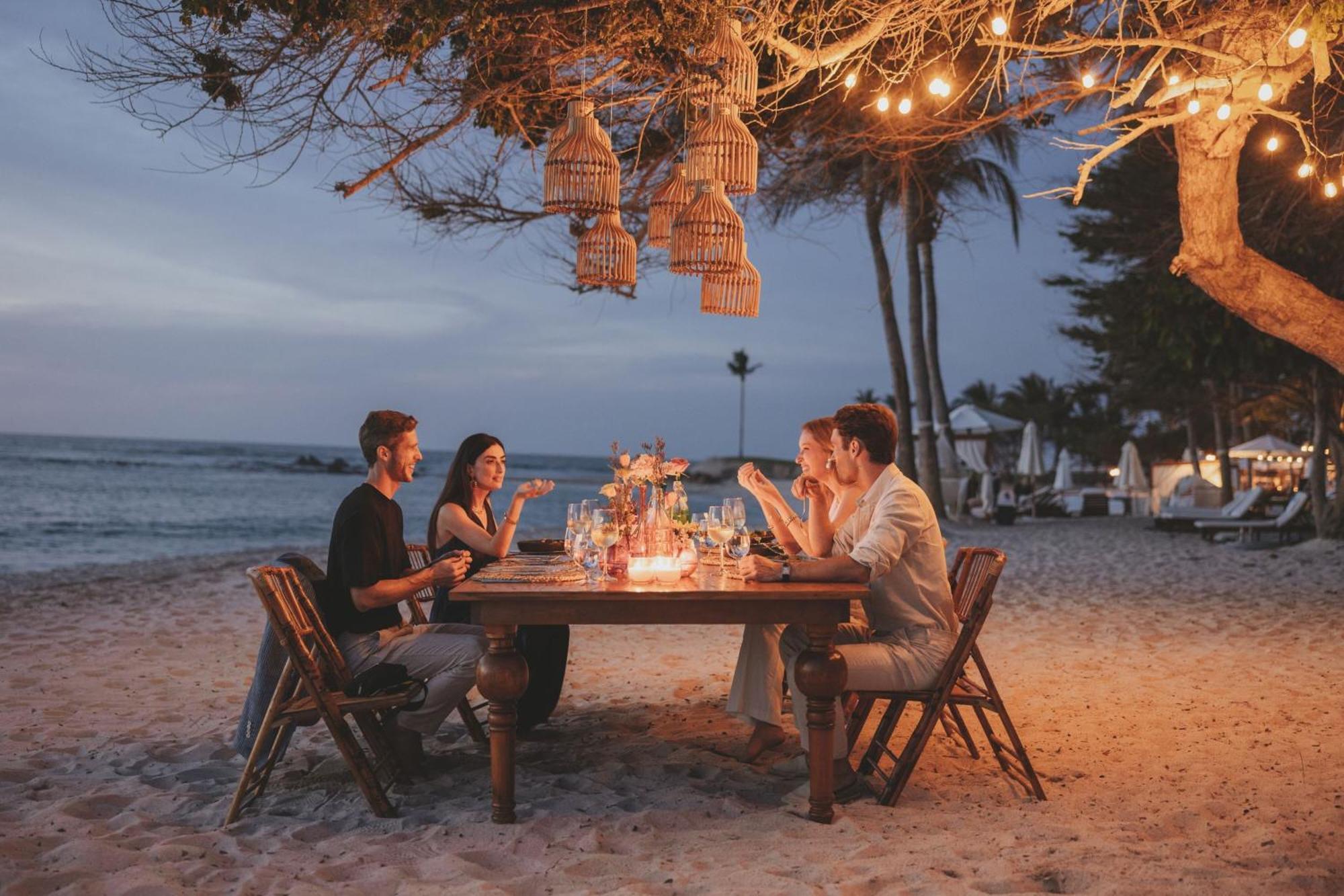 The St. Regis Punta Mita Resort Zewnętrze zdjęcie