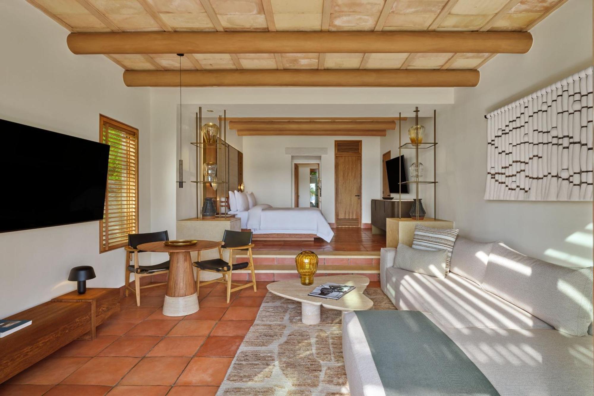 The St. Regis Punta Mita Resort Zewnętrze zdjęcie