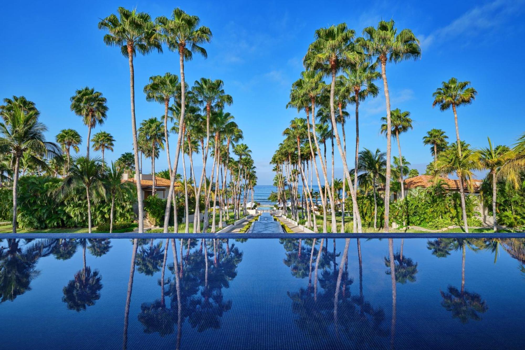 The St. Regis Punta Mita Resort Zewnętrze zdjęcie