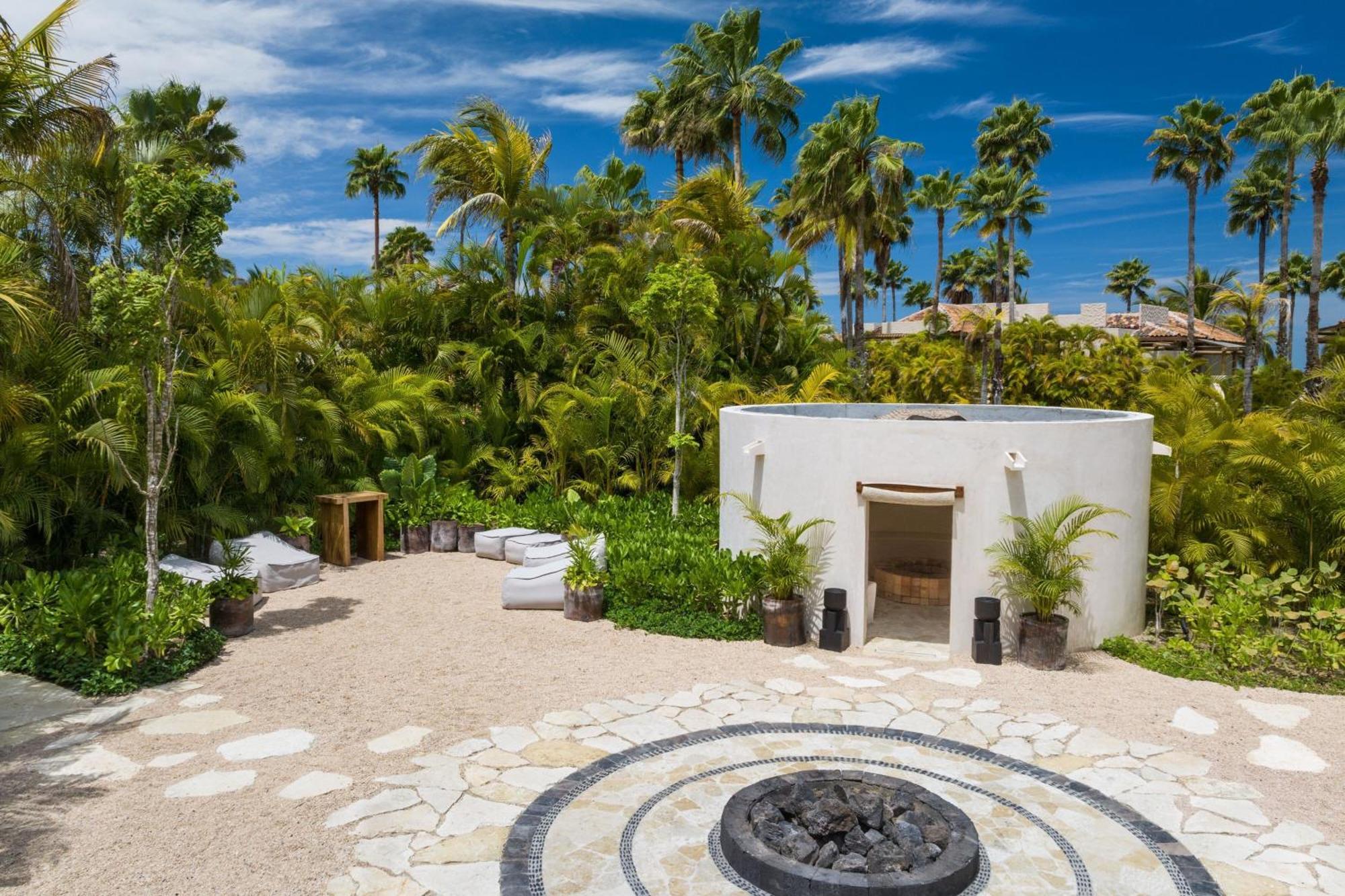 The St. Regis Punta Mita Resort Zewnętrze zdjęcie