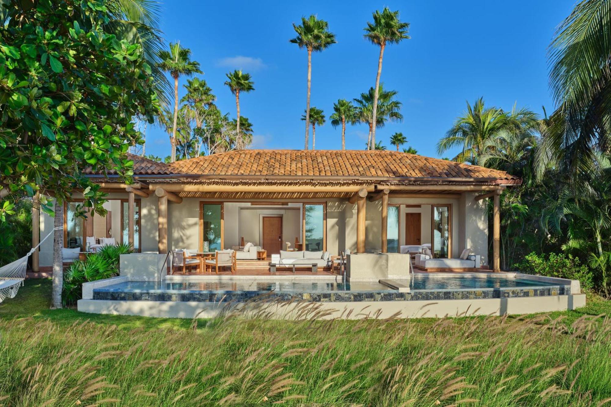The St. Regis Punta Mita Resort Zewnętrze zdjęcie