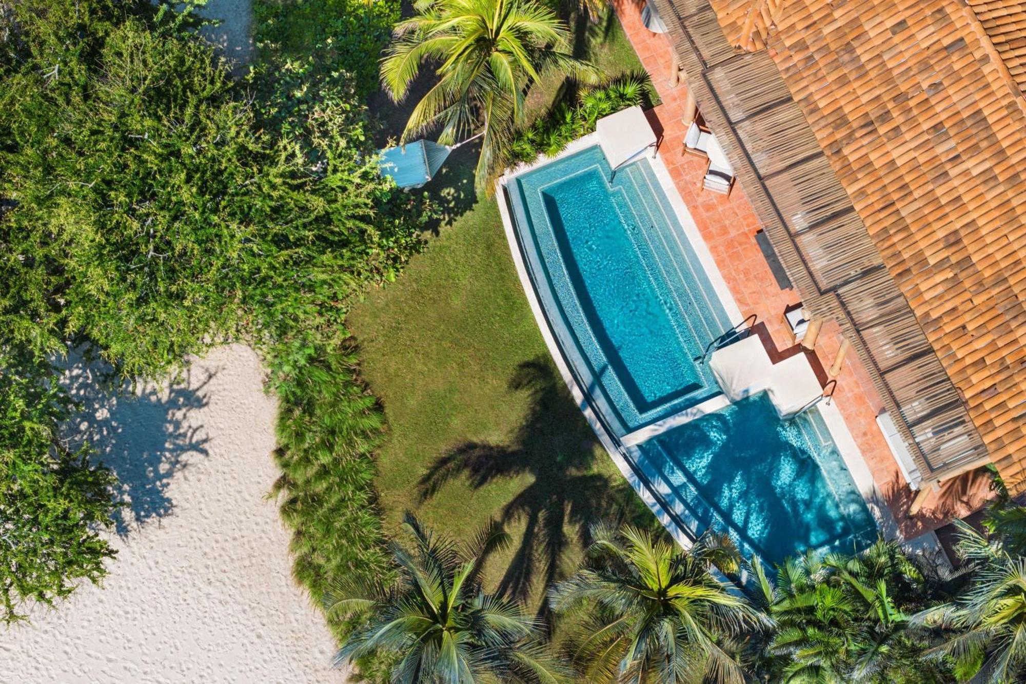 The St. Regis Punta Mita Resort Zewnętrze zdjęcie