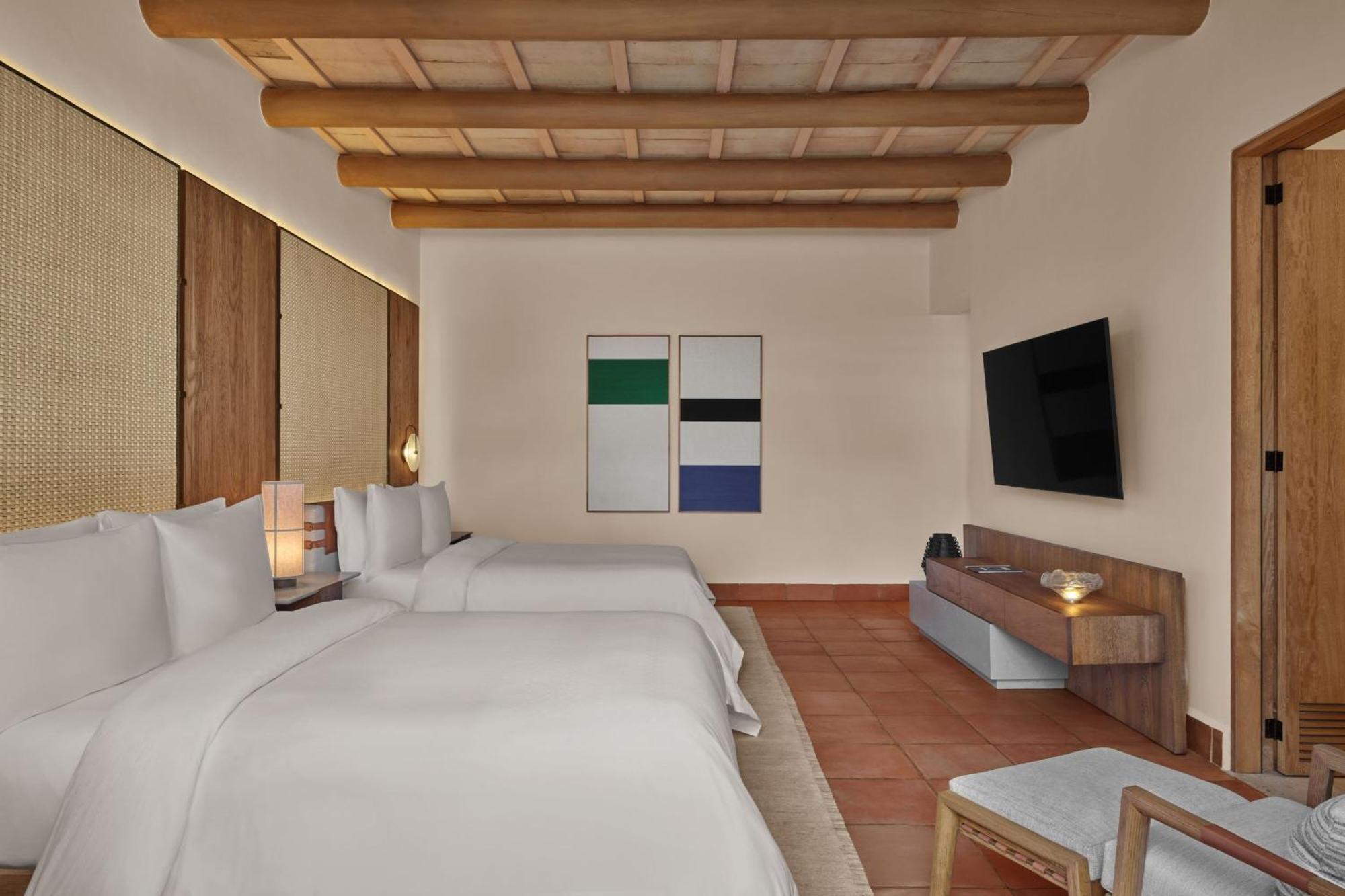 The St. Regis Punta Mita Resort Zewnętrze zdjęcie