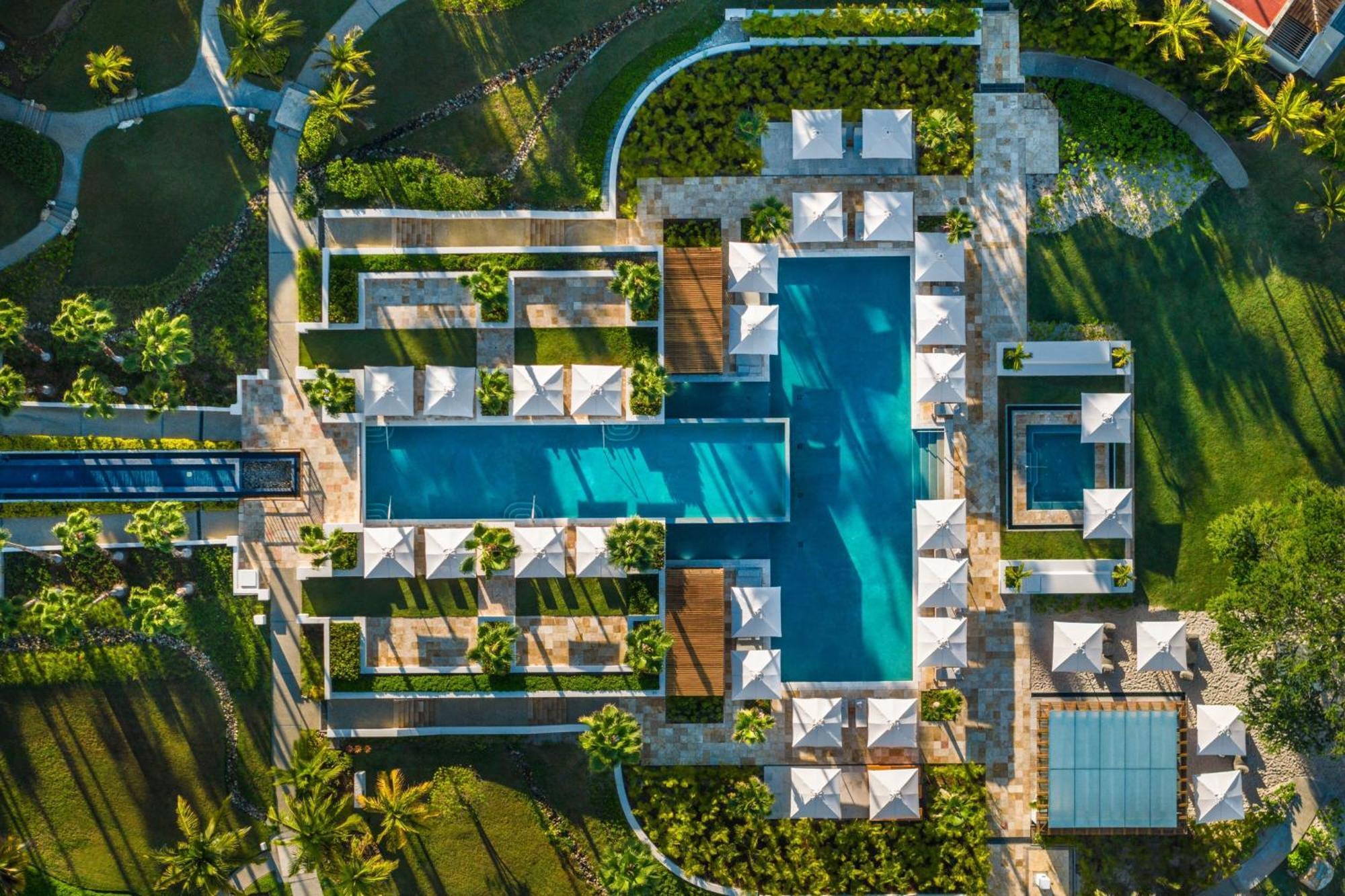 The St. Regis Punta Mita Resort Zewnętrze zdjęcie