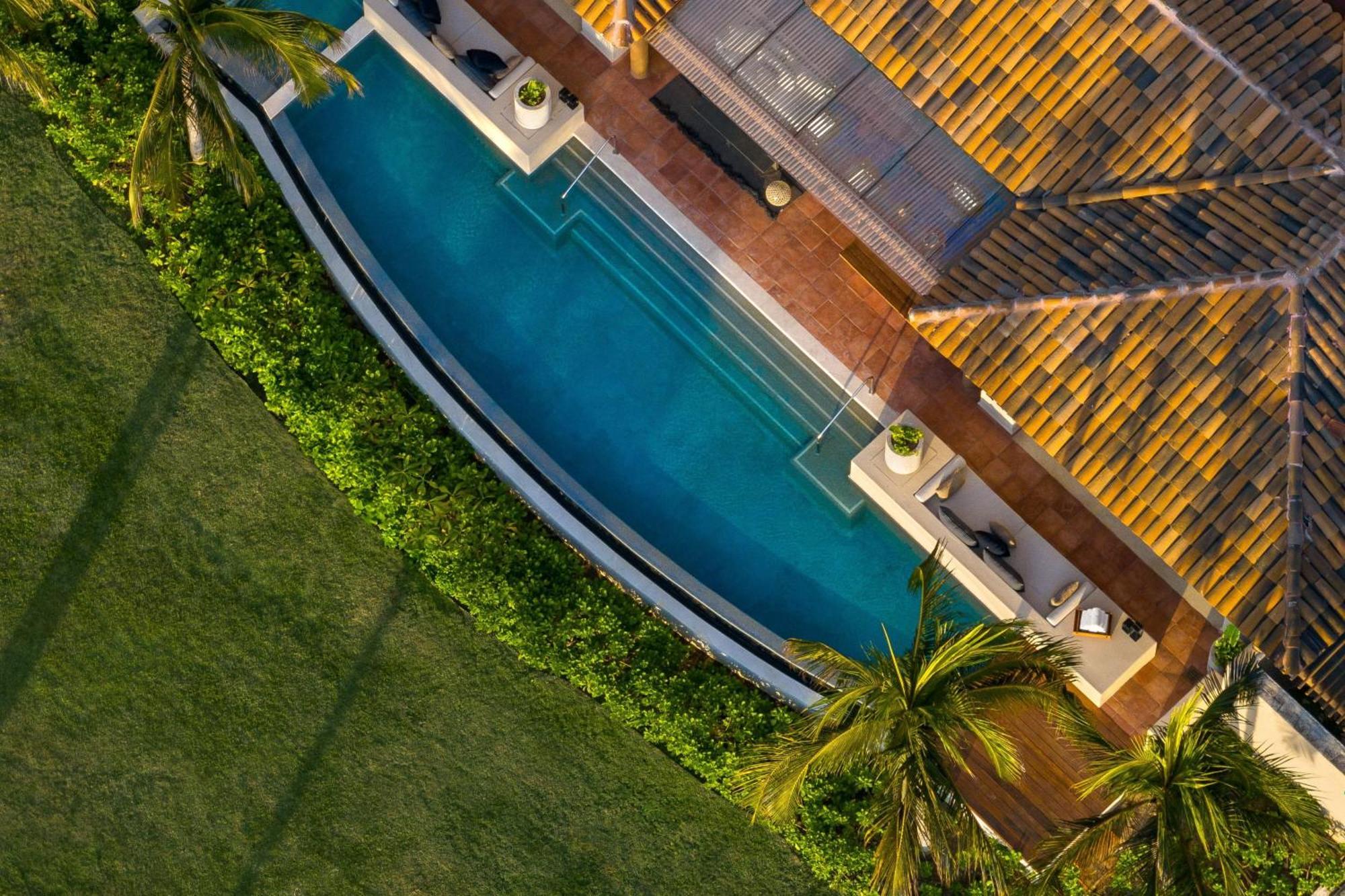 The St. Regis Punta Mita Resort Zewnętrze zdjęcie