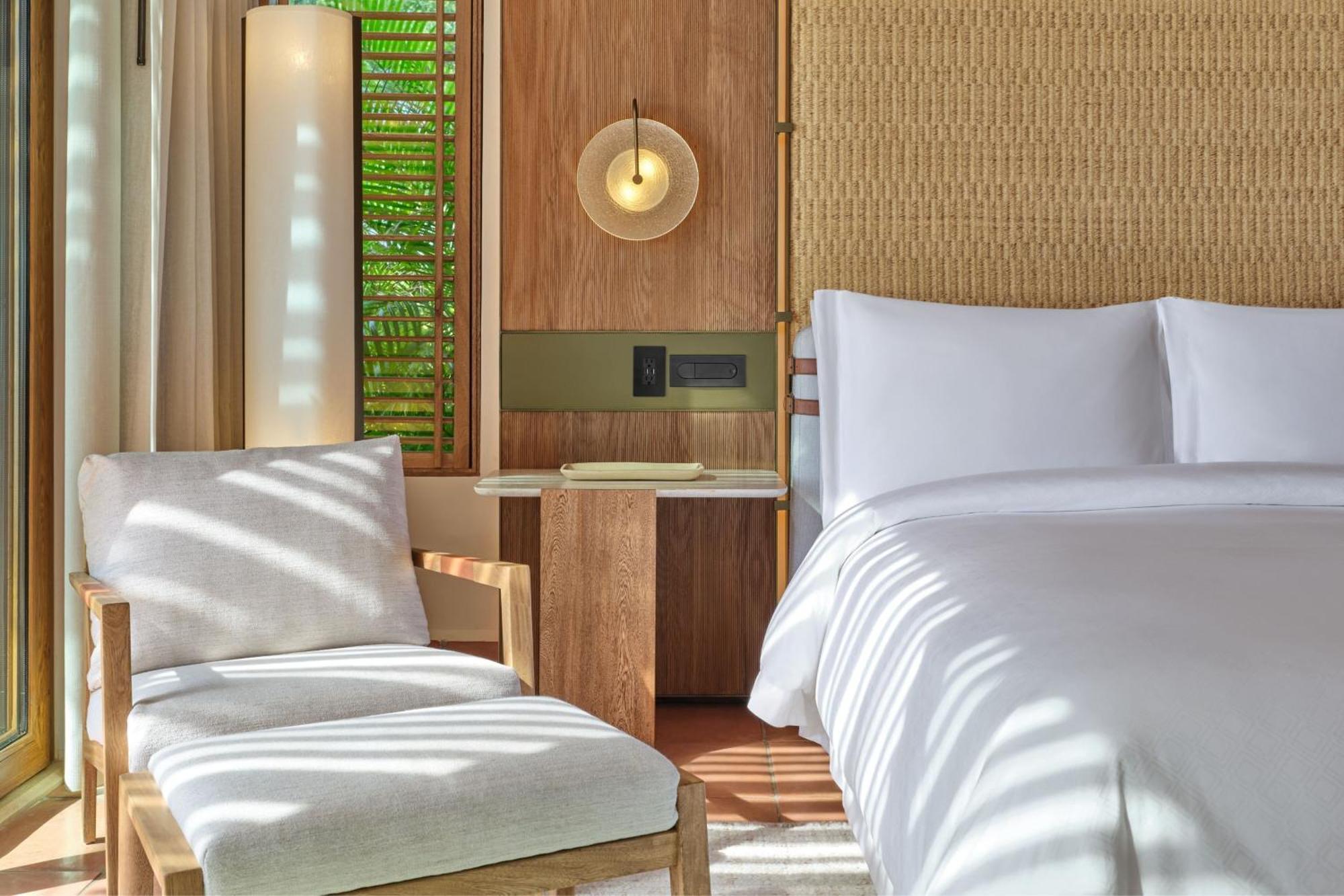 The St. Regis Punta Mita Resort Zewnętrze zdjęcie