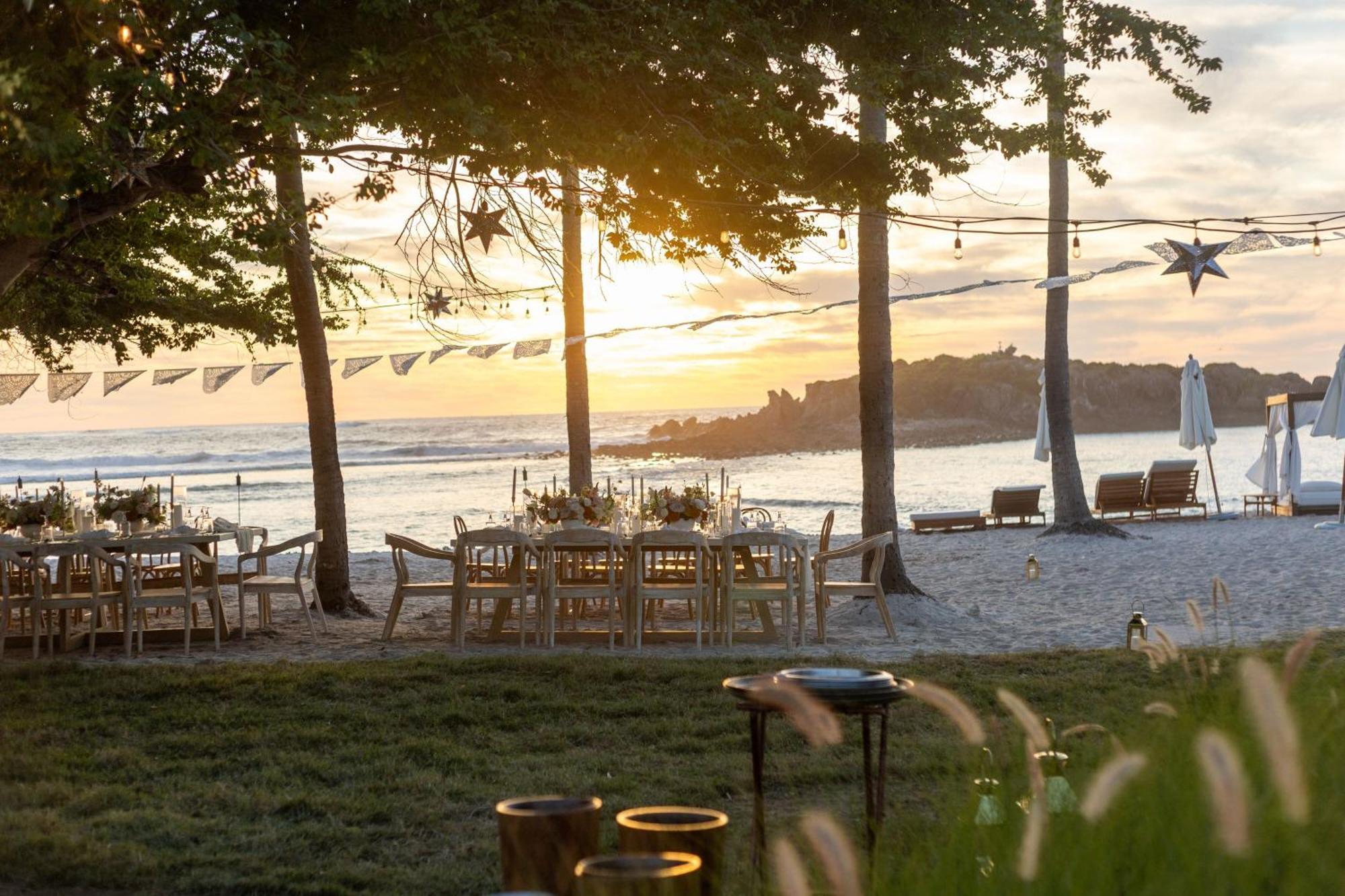 The St. Regis Punta Mita Resort Zewnętrze zdjęcie