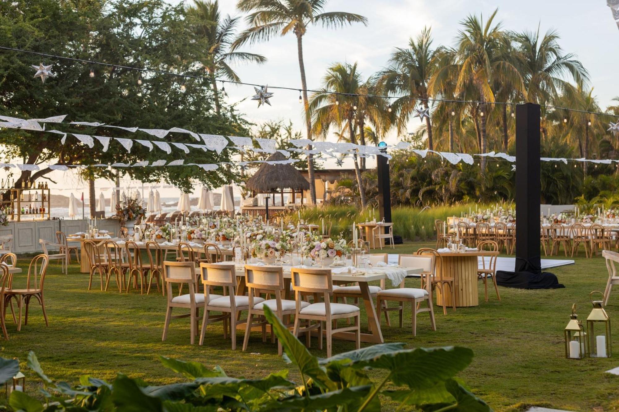 The St. Regis Punta Mita Resort Zewnętrze zdjęcie