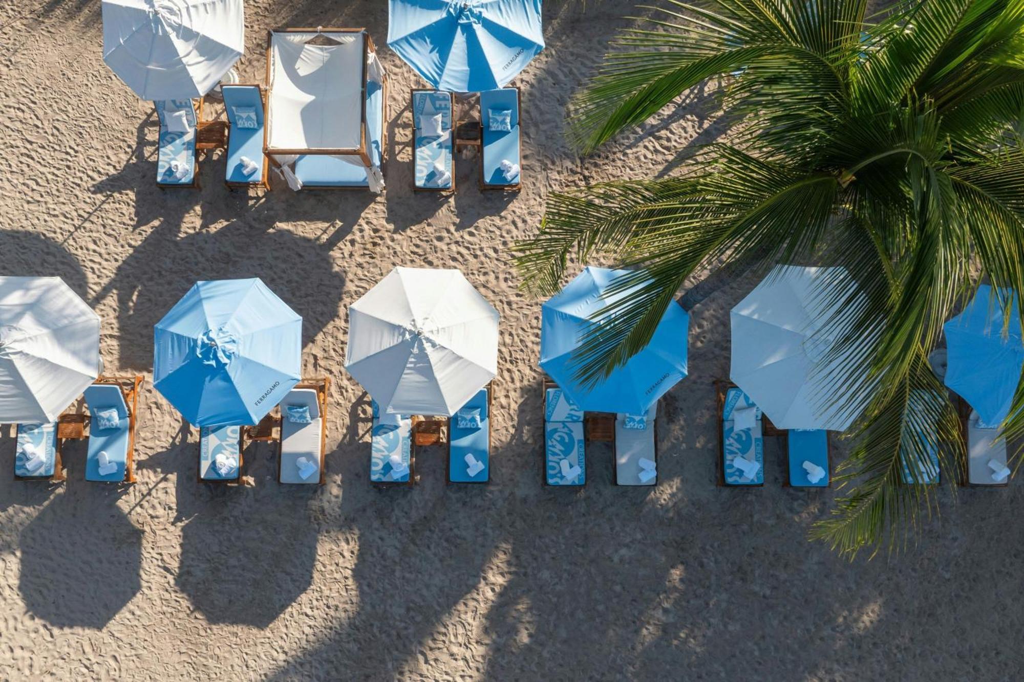 The St. Regis Punta Mita Resort Zewnętrze zdjęcie